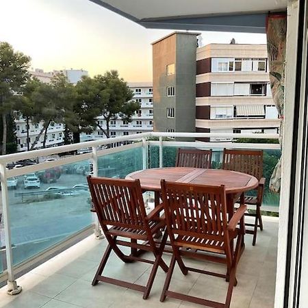 Didi Village Relax Salou Eksteriør bilde