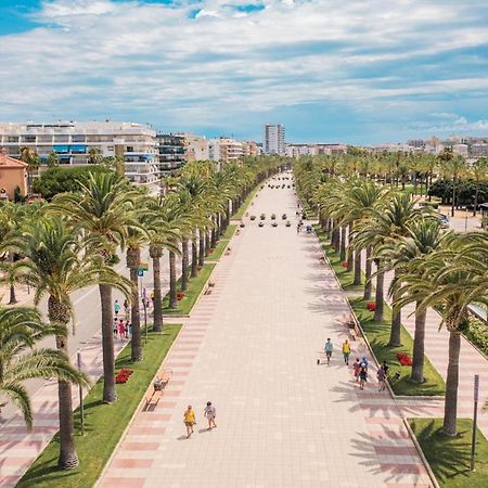 Didi Village Relax Salou Eksteriør bilde