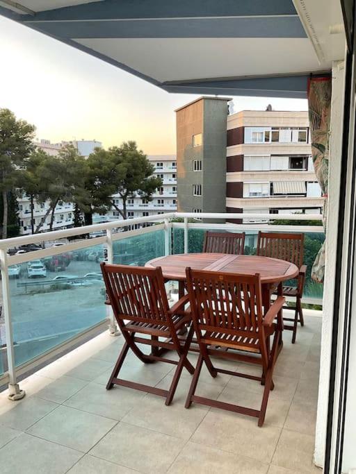 Didi Village Relax Salou Eksteriør bilde