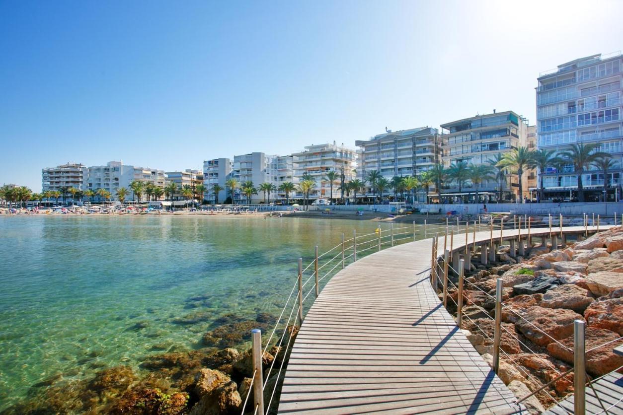 Didi Village Relax Salou Eksteriør bilde